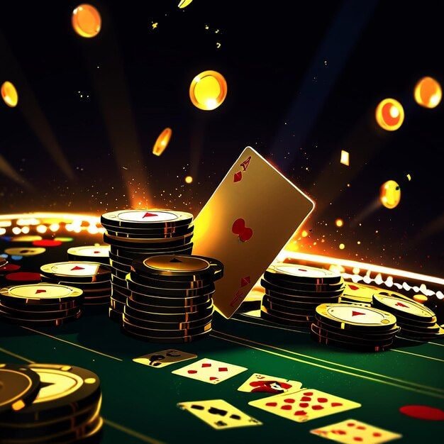 betpro net Slots